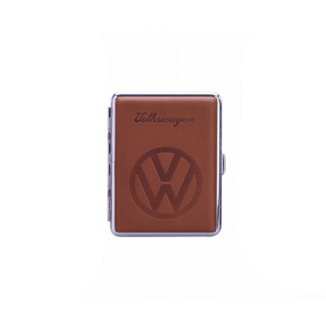 VW Zigarettenetui